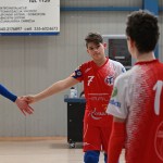 Sport - odbojka - UNDER 15 MOSKI – Sloga Tabor - Altura