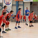 Sport - odbojka - UNDER 15 MOSKI – Sloga Tabor - Altura