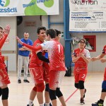 Sport - odbojka - UNDER 15 MOSKI – Sloga Tabor - Altura