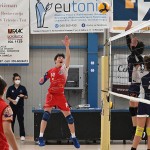 Sport - odbojka - UNDER 15 MOSKI – Sloga Tabor - Altura