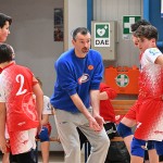 Sport - odbojka - UNDER 15 MOSKI – Sloga Tabor - Altura