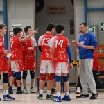 Sport - odbojka - UNDER 15 MOSKI – Sloga Tabor - Altura