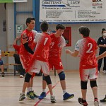 Sport - odbojka - UNDER 15 MOSKI – Sloga Tabor - Altura
