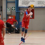 Sport - odbojka - UNDER 15 MOSKI – Sloga Tabor - Altura
