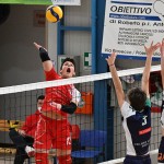 Sport - odbojka - UNDER 15 MOSKI – Sloga Tabor - Altura