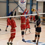 Sport - odbojka - UNDER 15 MOSKI – Sloga Tabor - Altura