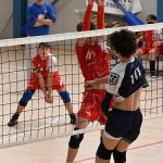 Sport - odbojka - UNDER 15 MOSKI – Sloga Tabor - Altura