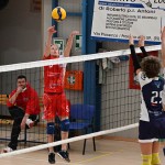 Sport - odbojka - UNDER 15 MOSKI – Sloga Tabor - Altura