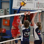 Sport - odbojka - UNDER 15 MOSKI – Sloga Tabor - Altura