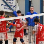Sport - odbojka - UNDER 15 MOSKI – Sloga Tabor - Altura