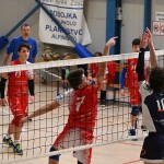Sport - odbojka - UNDER 15 MOSKI – Sloga Tabor - Altura