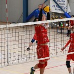 Sport - odbojka - UNDER 15 MOSKI – Sloga Tabor - Altura