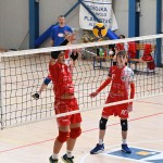 Sport - odbojka - UNDER 15 MOSKI – Sloga Tabor - Altura