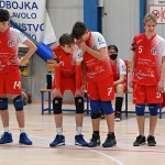 Sport - odbojka - UNDER 15 MOSKI – Sloga Tabor - Altura