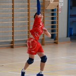 Sport - odbojka - UNDER 15 MOSKI – Sloga Tabor - Altura