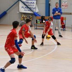 Sport - odbojka - UNDER 15 MOSKI – Sloga Tabor - Altura