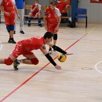 Sport - odbojka - UNDER 15 MOSKI – Sloga Tabor - Altura