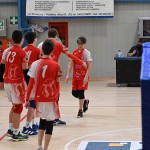 Sport - odbojka - UNDER 15 MOSKI – Sloga Tabor - Altura