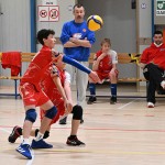 Sport - odbojka - UNDER 15 MOSKI – Sloga Tabor - Altura