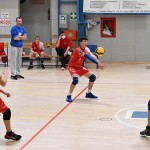 Sport - odbojka - UNDER 15 MOSKI – Sloga Tabor - Altura