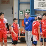Sport - odbojka - UNDER 15 MOSKI – Sloga Tabor - Altura