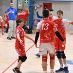 Sport - odbojka - UNDER 15 MOSKI – Sloga Tabor - Altura