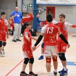 Sport - odbojka - UNDER 15 MOSKI – Sloga Tabor - Altura