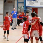 Sport - odbojka - UNDER 15 MOSKI – Sloga Tabor - Altura
