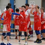 Sport - odbojka - UNDER 15 MOSKI – Sloga Tabor - Altura