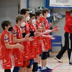 Sport - odbojka - UNDER 15 MOSKI – Sloga Tabor - Altura