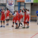 Sport - odbojka - UNDER 15 MOSKI – Sloga Tabor - Altura