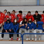 Sport - odbojka - UNDER 15 MOSKI – Sloga Tabor - Altura