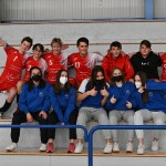 Sport - odbojka - UNDER 15 MOSKI – Sloga Tabor - Altura