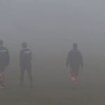 SPORT - NOGOMET - ELITNA LIGA - KRAS REPEN - Prelozena tekma zaradi megle