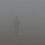 SPORT - NOGOMET - ELITNA LIGA - KRAS REPEN - Prelozena tekma zaradi megle