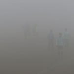 SPORT - NOGOMET - ELITNA LIGA - KRAS REPEN - Prelozena tekma zaradi megle