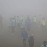 SPORT - NOGOMET - ELITNA LIGA - KRAS REPEN - Prelozena tekma zaradi megle