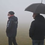 SPORT - NOGOMET - ELITNA LIGA - KRAS REPEN - Prelozena tekma zaradi megle