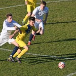 Sport - NOGOMET - ELITNA LIGA - Sistiana Sesljan – Pro Cervignano Muscoli