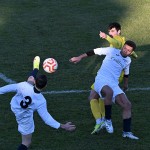 Sport - NOGOMET - ELITNA LIGA - Sistiana Sesljan – Pro Cervignano Muscoli