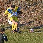 Sport - NOGOMET - ELITNA LIGA - Sistiana Sesljan – Pro Cervignano Muscoli