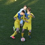 Sport - NOGOMET - ELITNA LIGA - Sistiana Sesljan – Pro Cervignano Muscoli