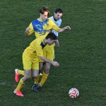 Sport - NOGOMET - ELITNA LIGA - Sistiana Sesljan – Pro Cervignano Muscoli