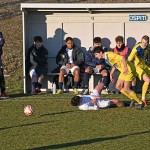 Sport - NOGOMET - ELITNA LIGA - Sistiana Sesljan – Pro Cervignano Muscoli