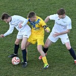 Sport - NOGOMET - ELITNA LIGA - Sistiana Sesljan – Pro Cervignano Muscoli