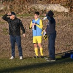 Sport - NOGOMET - ELITNA LIGA - Sistiana Sesljan – Pro Cervignano Muscoli