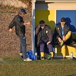 Sport - NOGOMET - ELITNA LIGA - Sistiana Sesljan – Pro Cervignano Muscoli