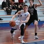 Sport - kosarka - D liga - Kontovel – Don Bosco