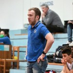 Sport - kosarka - D liga - Kontovel – Don Bosco