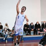 Sport - kosarka - D liga - Kontovel – Don Bosco